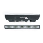 Дневные ходовые огни Optima Premium Universal Led 5 CREE